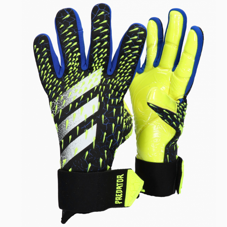 Adidas Predator 20 Competition GK