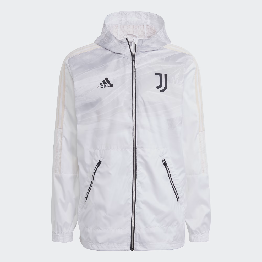 Juventus Windbreaker Jacket