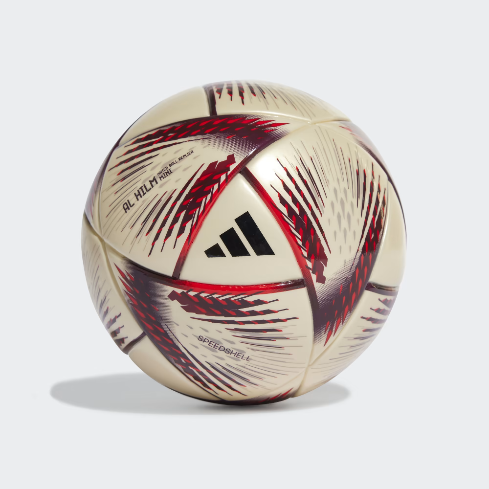 Adidas Al Hilm Mini Football