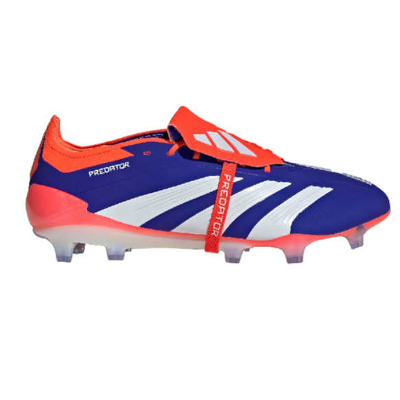 Adidas Predator Elite FG Fold-Over Tongue