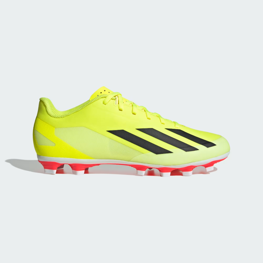 Adidas X Crazyfast Club FG