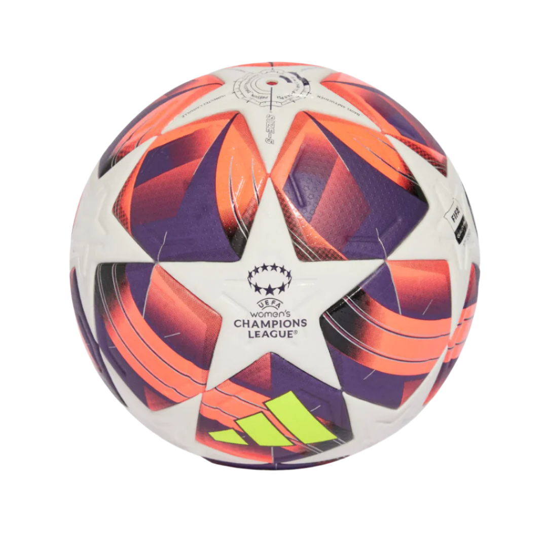Adidas Women's Champions League 24/25 Pro Football
