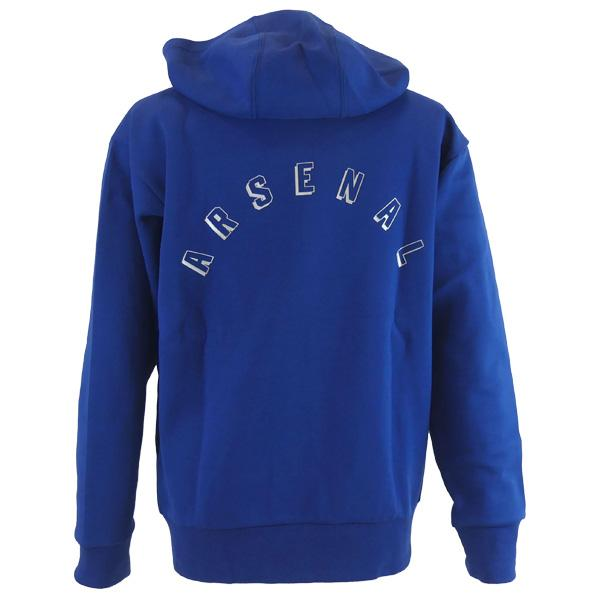 Arsenal Anthem Jacket