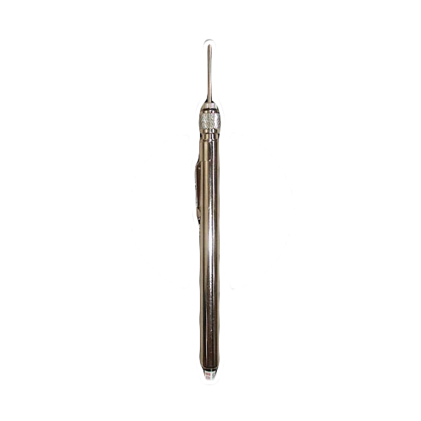 Ball Pressure Gauge