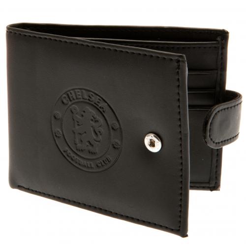 Chelsea FC Leather Wallet