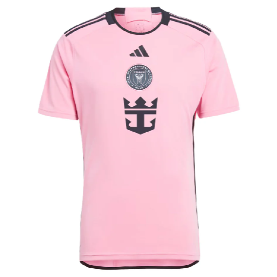 Inter Miami Men's Home Jersey 2024/25