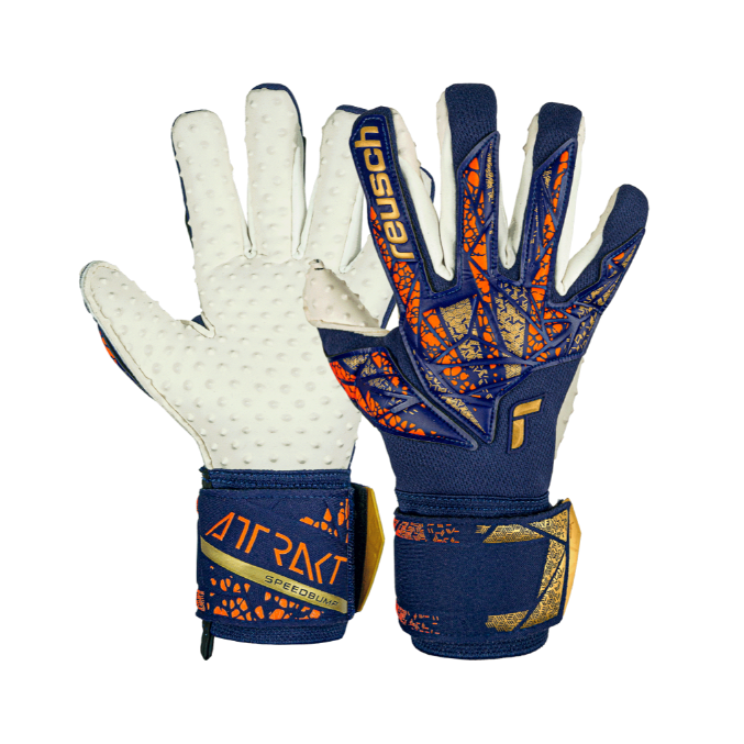 Reusch Attrakt Speedbump