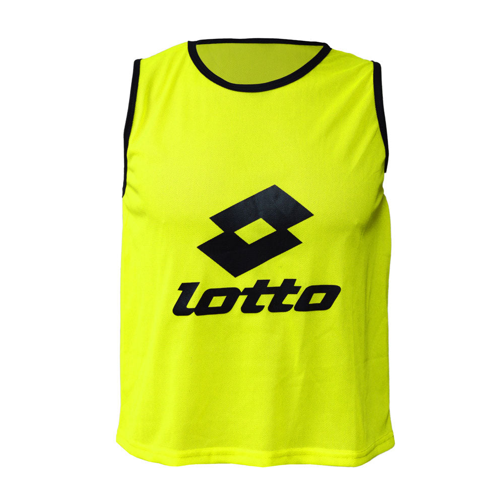 Lotto Numbered Bib Set