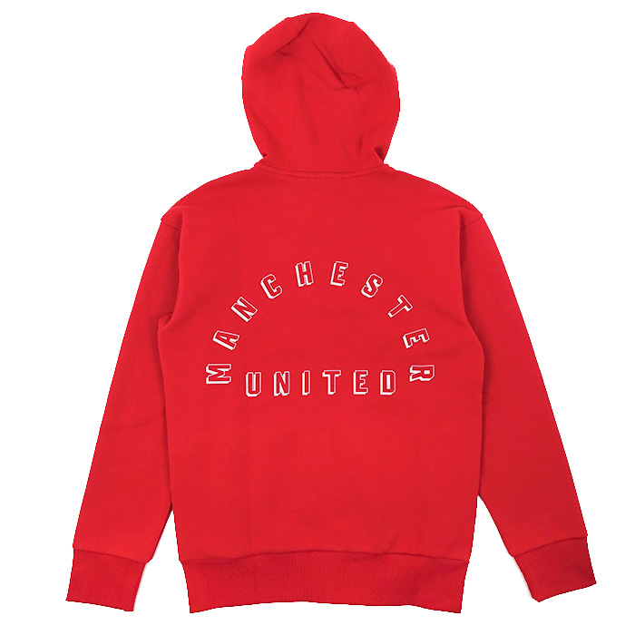 Manchester United Anthem Jacket