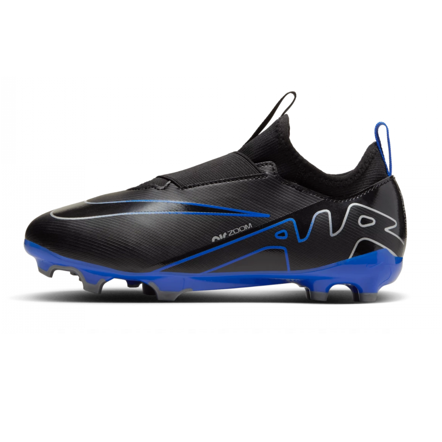 Nike Jr Zoom Mercurial Vapor 15 Academy FG
