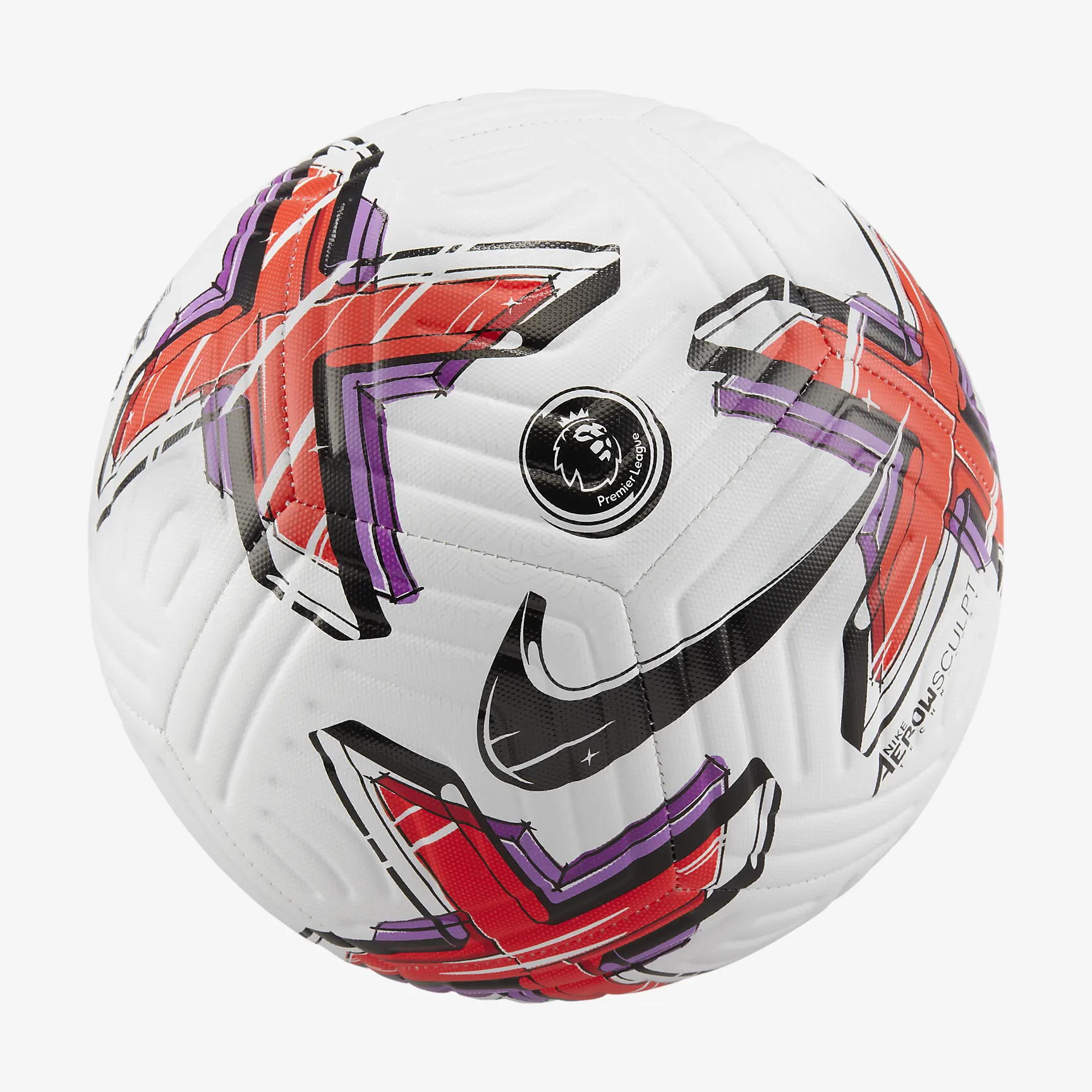 Nike Premier League Football – Soccer Scene Ltd
