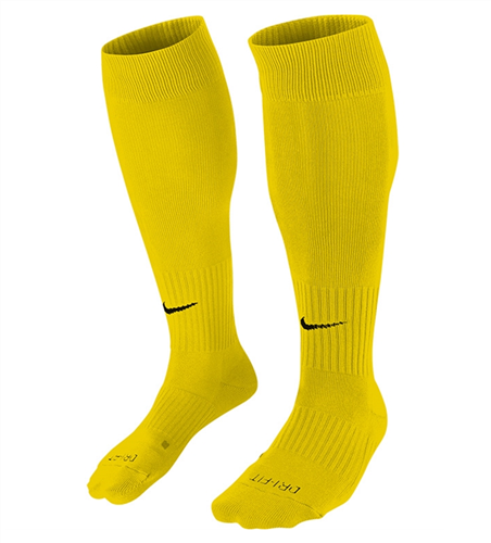 Nike Classic II Over-the-Calf Socks