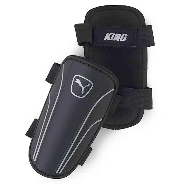 Puma King Strap Shin Pads