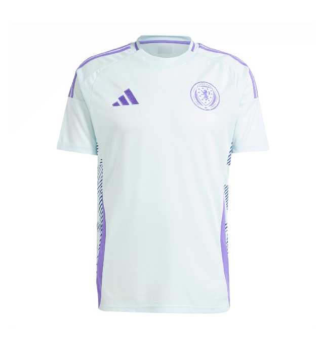 Scotland Men's Away Jersey 2024