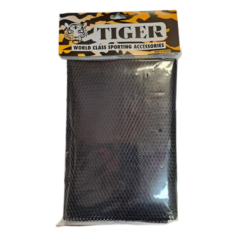 Tiger 12-Ball Nylon Carry Bag