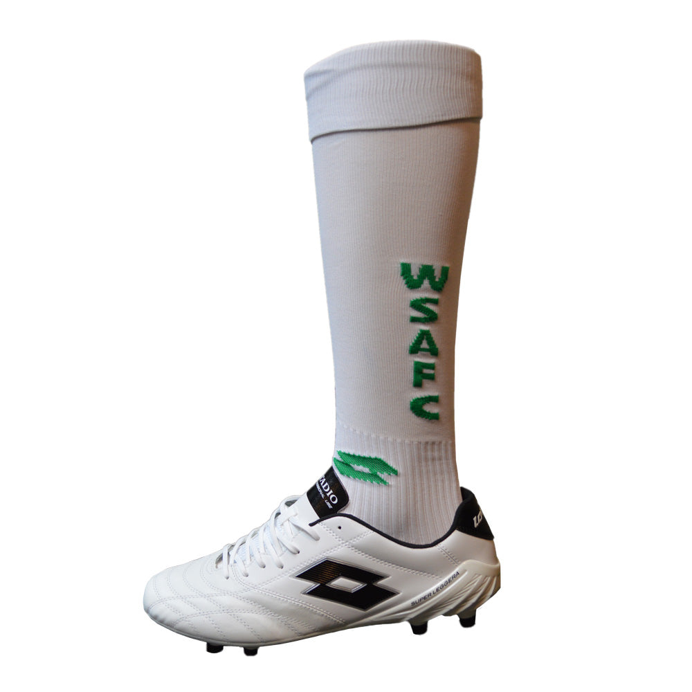 Western Springs AFC Socks