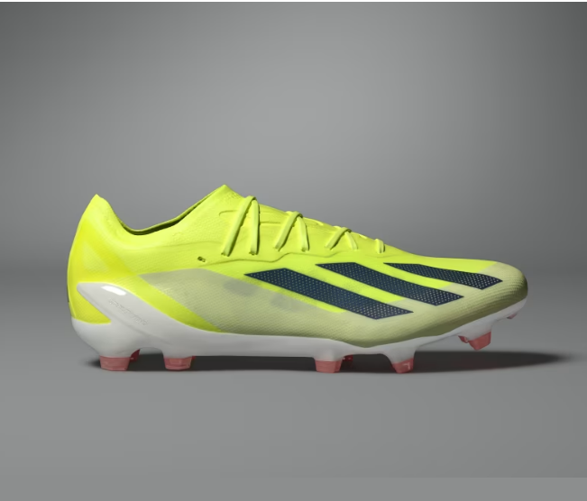 Adidas X Crazyfast Elite FG