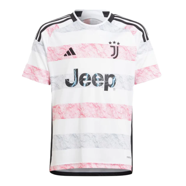Juventus Men's Away Jersey 2023/24