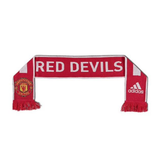 Manchester United Scarf