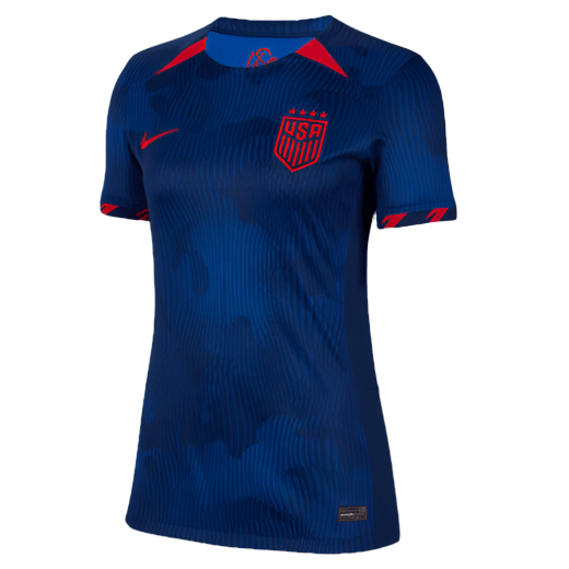 USA Men's Away Jersey 2023