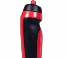 Nike Sports Water Bottle Red