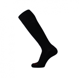 Fenix Black Socks