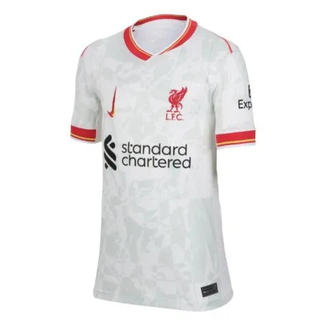 Liverpool 2024/25 Third Shirt size M