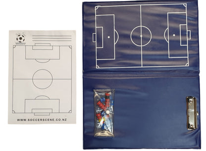 Coach Tactics Board