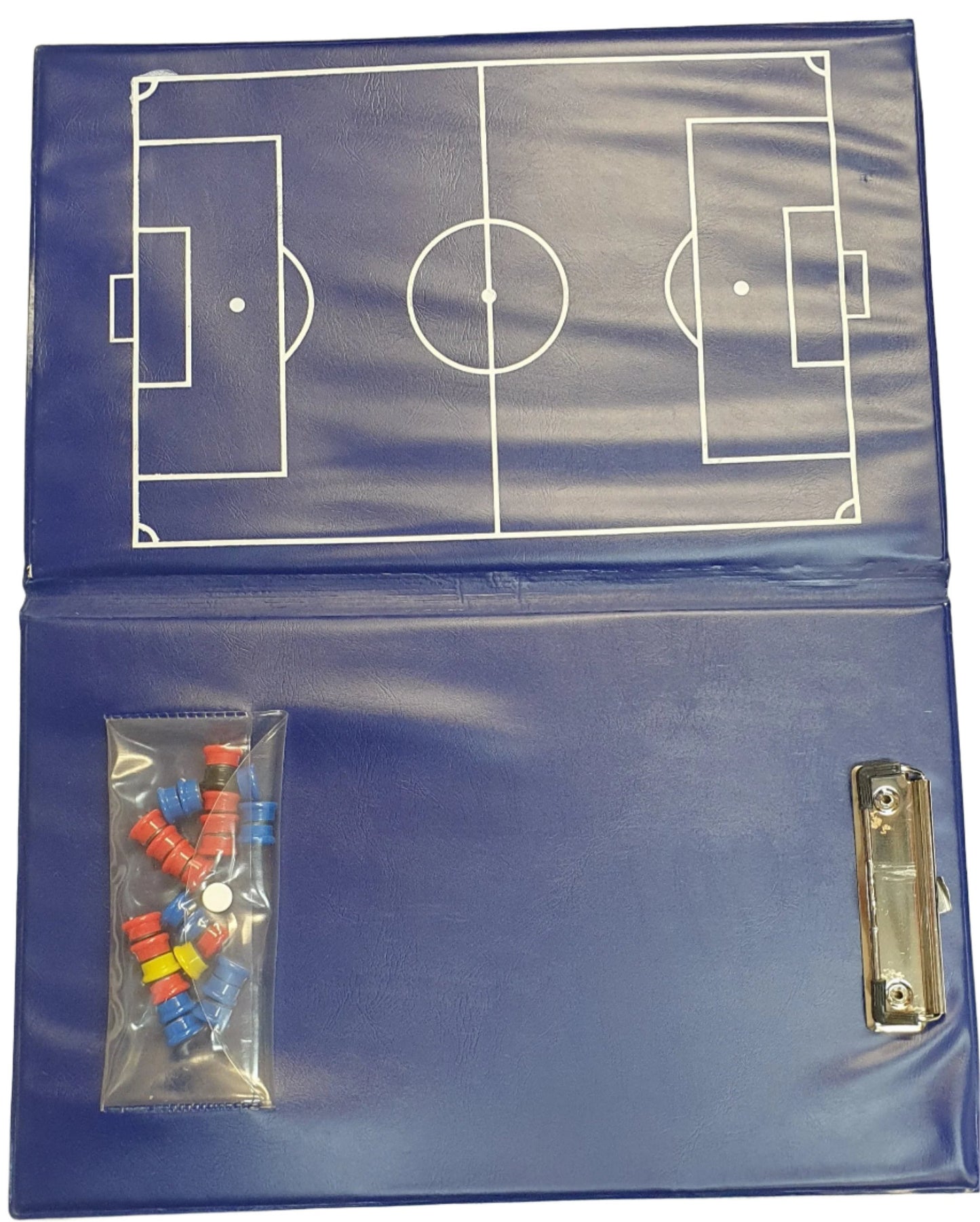 Coach Tactics Board