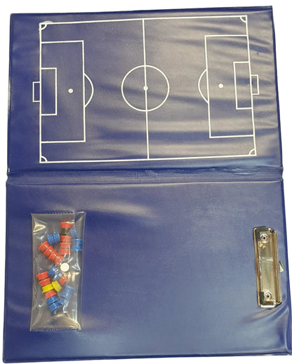 Coach Tactics Board