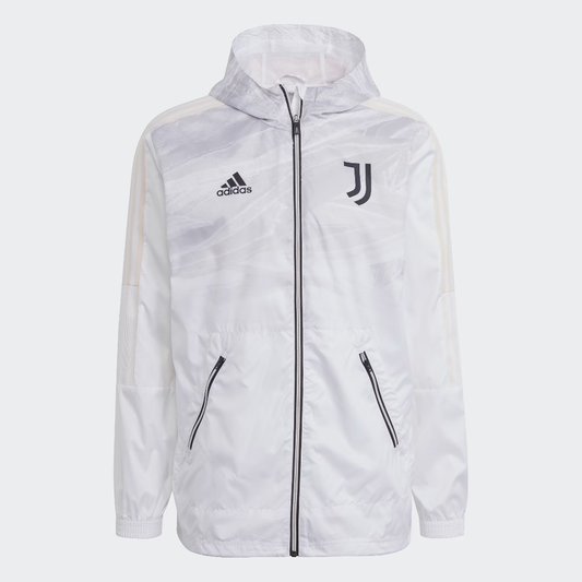 Juventus Windbreaker Jacket