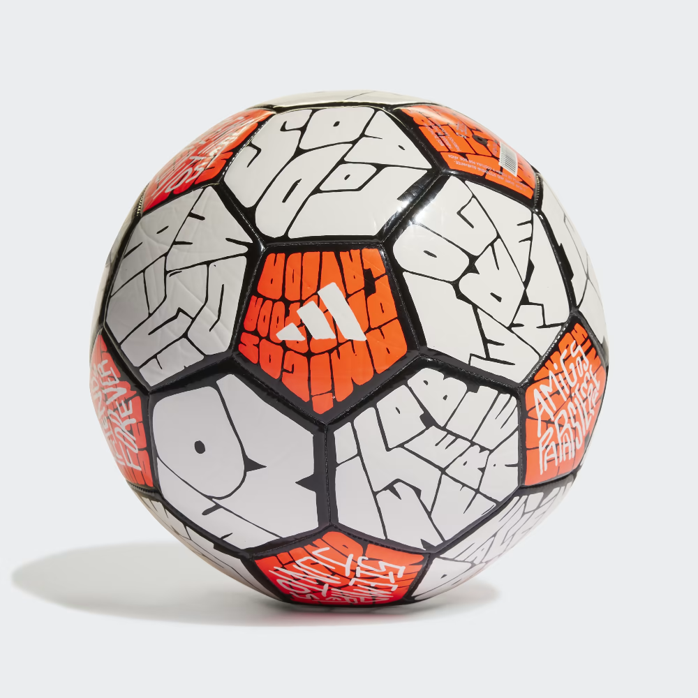 Adidas Messi Club Ball