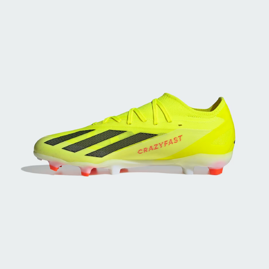 Adidas X Crazyfast Pro FG