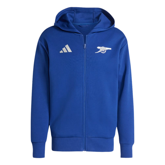 Arsenal Anthem Jacket
