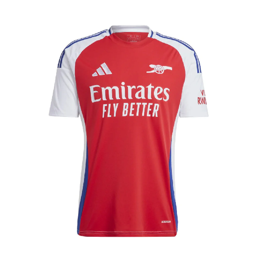 Arsenal Youth Home Jersey 2024/25