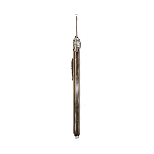Ball Pressure Gauge