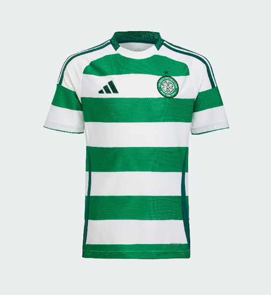 Celtic Men's Home Jersey 2024/25
