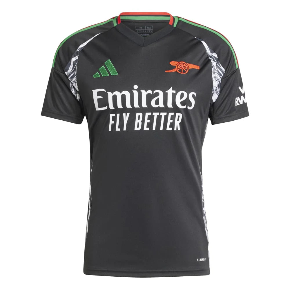 Arsenal Men's Away Jersey 2024/25