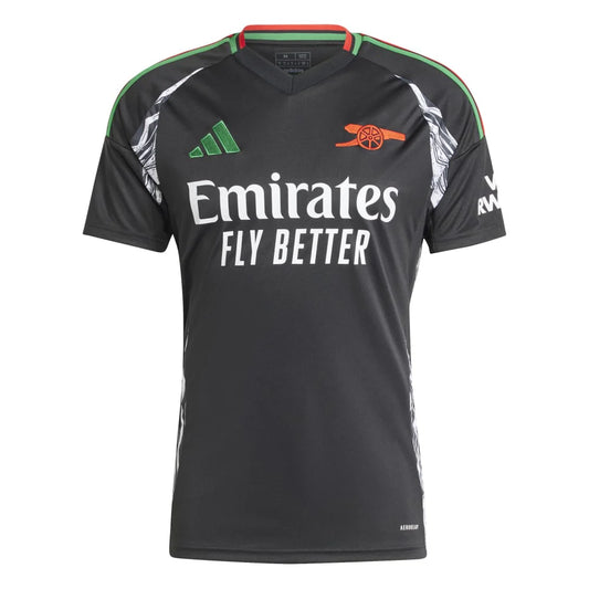 Arsenal Men's Away Jersey 2024/25