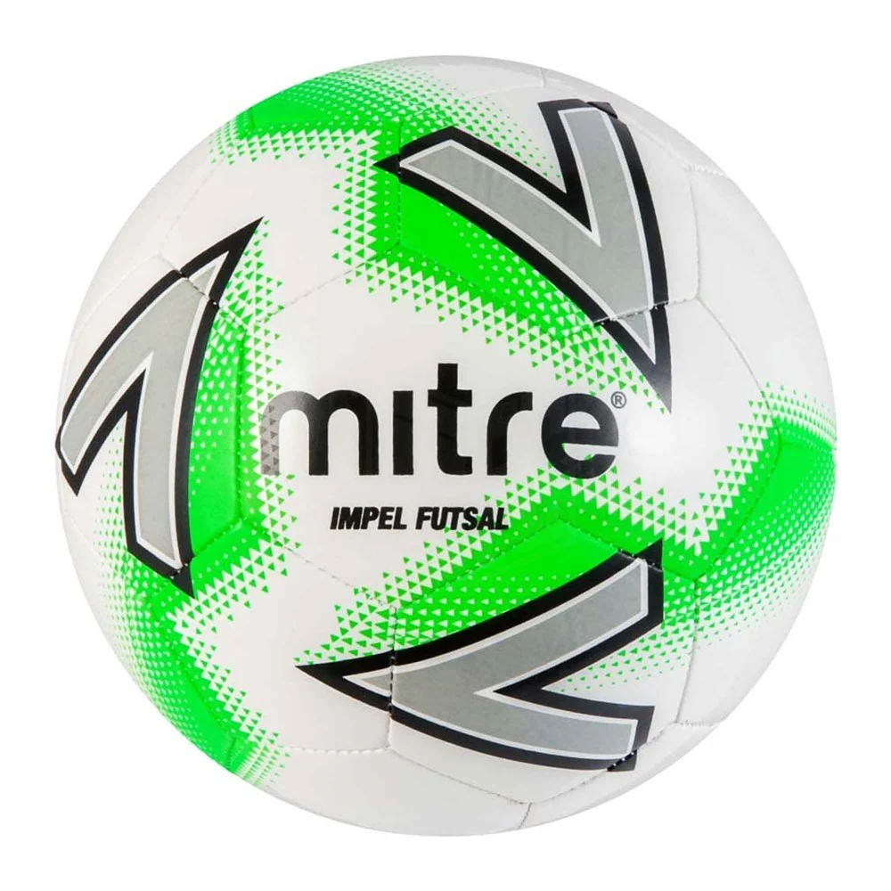 Mitre Impel Futsal Ball