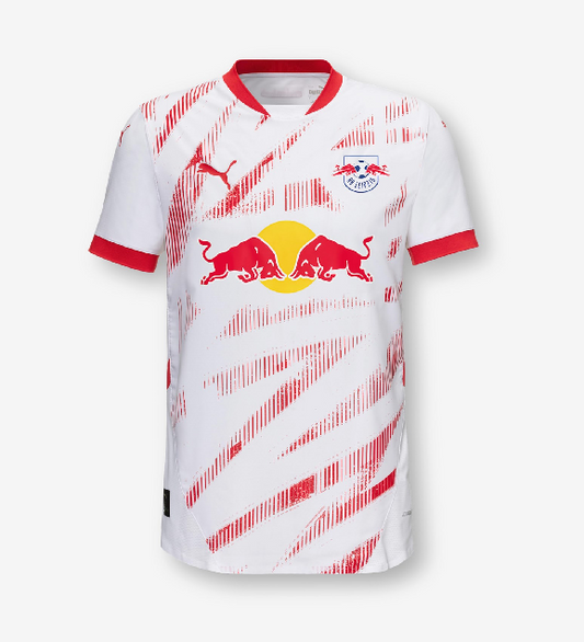 RB Leipzig Home Jersey 2024/25