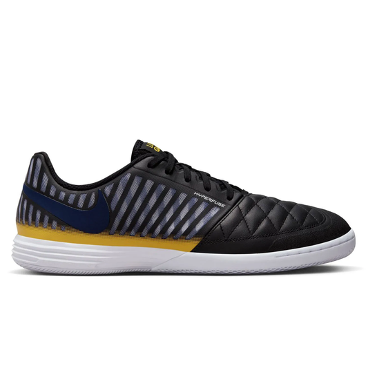 Nike Lunargato II (Grey / Yellow)