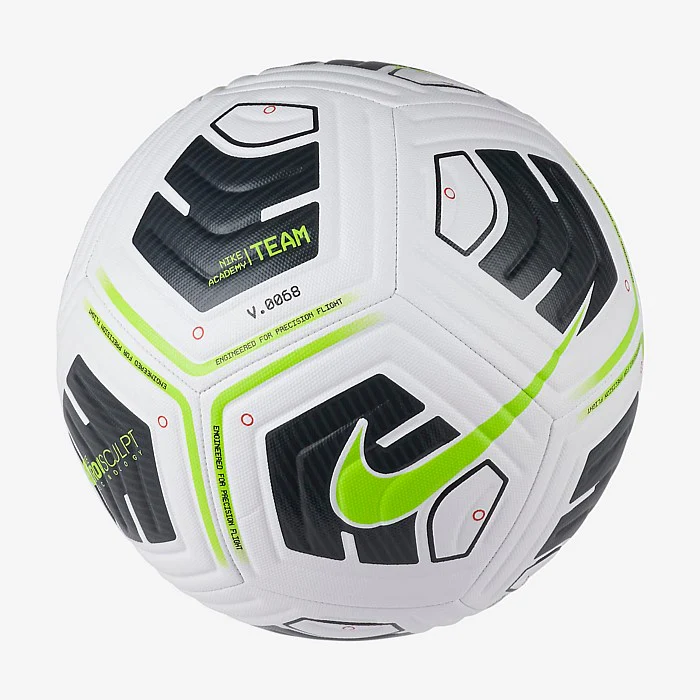 Nike Academy Football