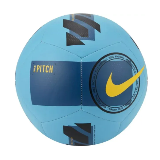 Nike Pitch Football (Blue / Navy / Black)