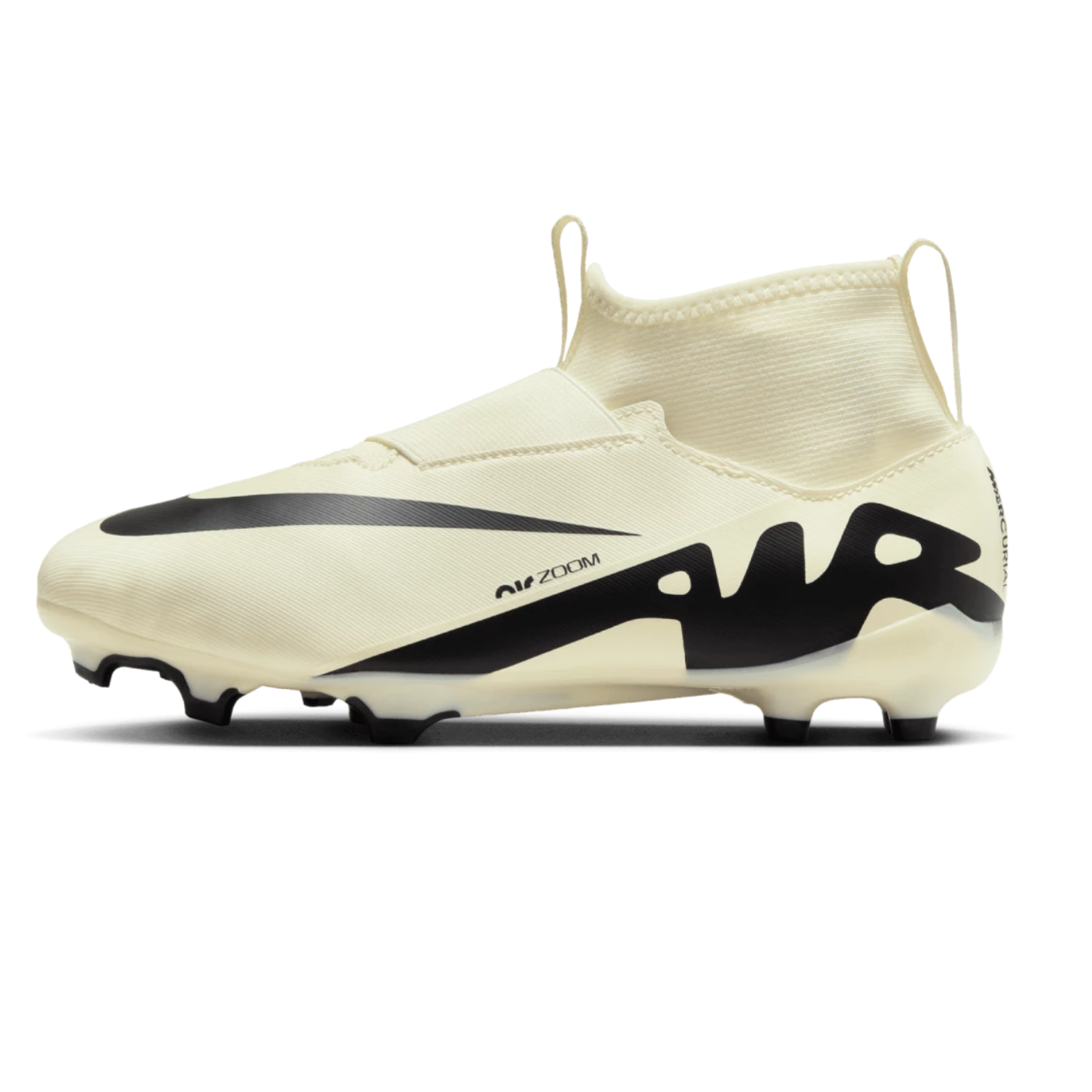 Nike Jr Zoom Mercurial Superfly 9 Academy FG