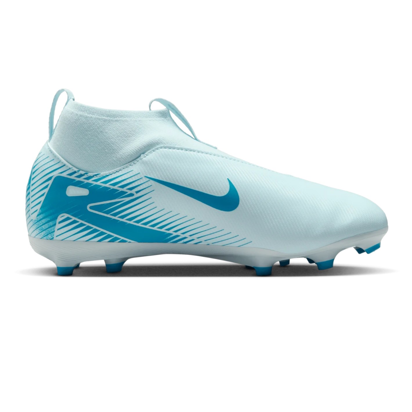 Nike Jr Zoom Mercurial Superfly 10 Academy FG