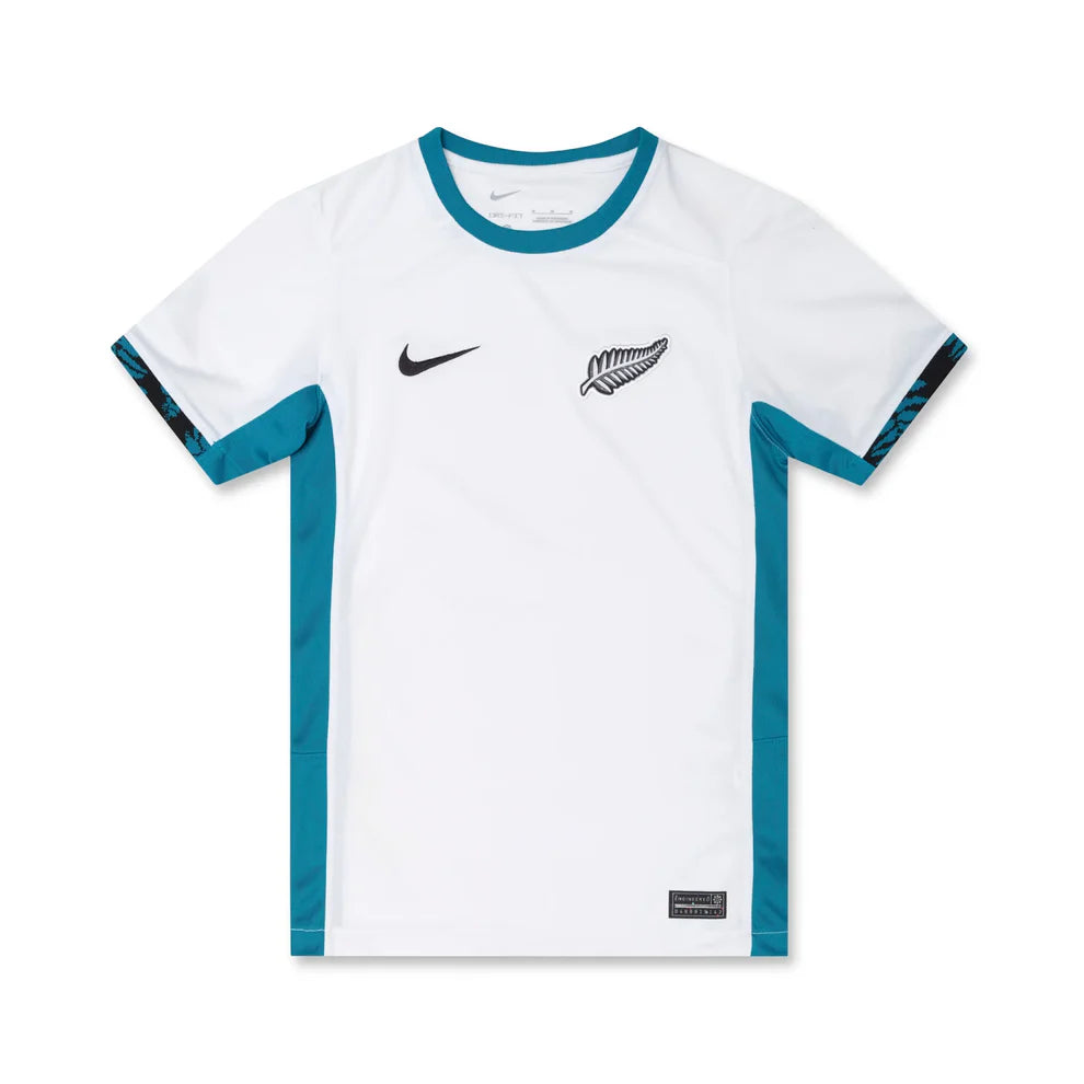 Nike Football Ferns Home Shirt Men's sizes