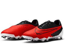 Nike Phantom GX Academy FG Football Boot Size 7 US