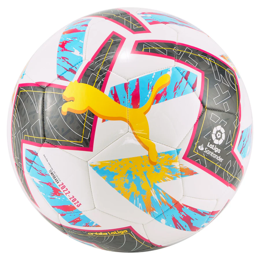 Puma Orbita La Liga 1 Football
