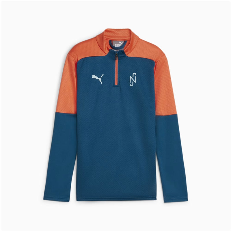 Puma Neymar Jr Creativity Zip Top